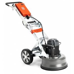 Brúska na betón HUSQVARNA PG 450