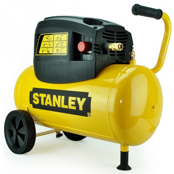 Vzduchový kompresor STANLEY D 200