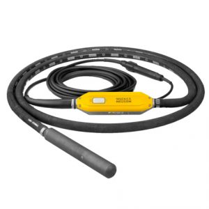 Ponorný vibrátor do betónu WACKER-NEUSON IRFU 45