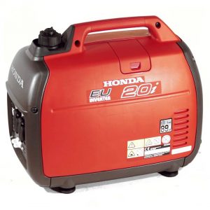 Elektrocentrála HONDA EU 20I