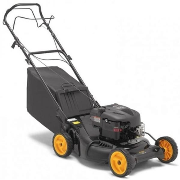 Motorová kosačka PARTNER P53-625D 3IN1