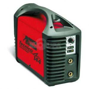 Zvárací invertor - TELWIN TECHNICA 144