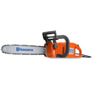 Elektrická reťazová píla HUSQVARNA EL. 317