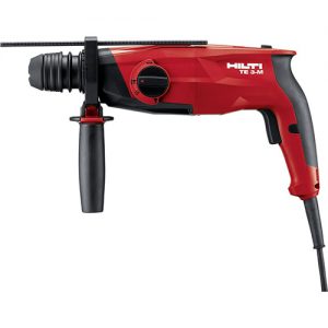 Sekacie a vŕtacie kladivo HILTI T 3 M