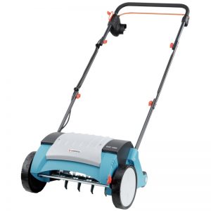 Vertikutátor Gardena EVC 1000