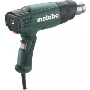 Teplovzdušná pištoľ METABO HE 2000