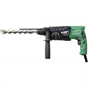 Sekacie a vŕtacie kladivo HITACHI DH 24 PH