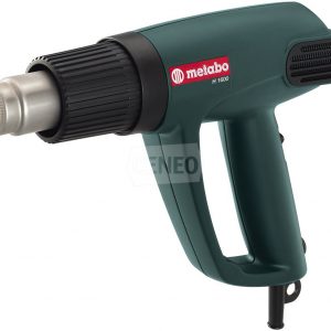 Teplovzdušná pištoľ METABO HE 1600