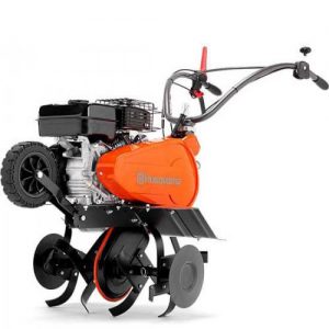 Motorový kultivátor HUSQVARNA TE 324