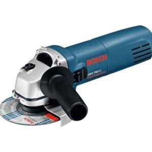 BOSCH GWS 780C 125 MM