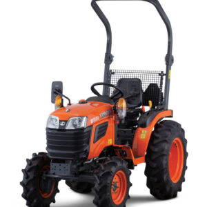 Malotraktor KUBOTA 1181