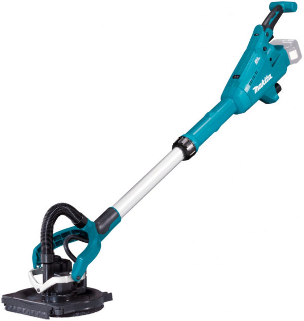 MAKITA DSL 800  / žirafa - brúska na sadrokarton