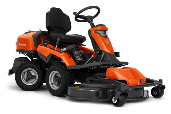 Motorová kosačka HUSQVARNA RIDER 316 AWD