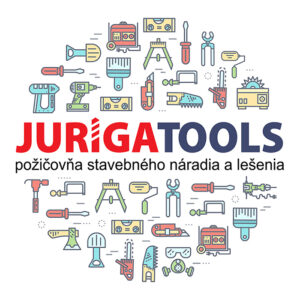 JurigaTools_logo do kruhu