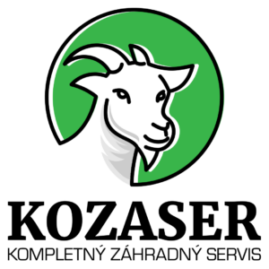 Kozaser logo goo